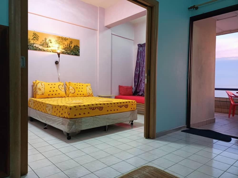 פורט דיקסון Paradise Seaview Homestay מראה חיצוני תמונה