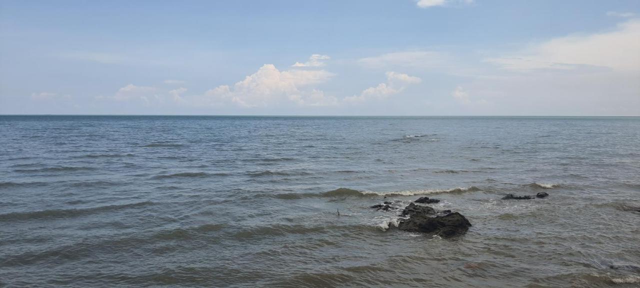פורט דיקסון Paradise Seaview Homestay מראה חיצוני תמונה