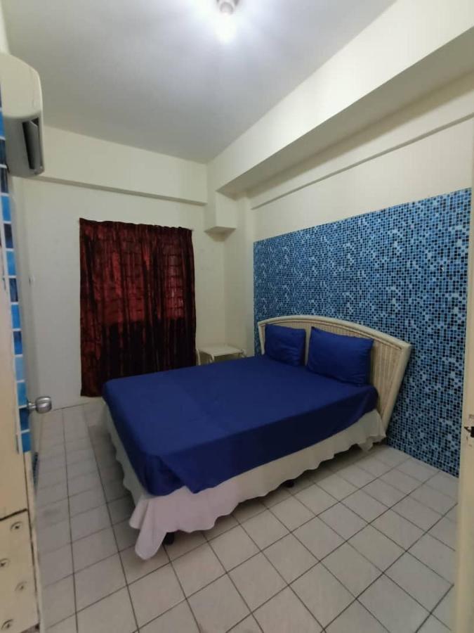 פורט דיקסון Paradise Seaview Homestay מראה חיצוני תמונה