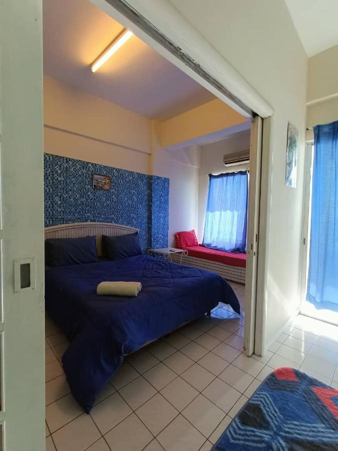 פורט דיקסון Paradise Seaview Homestay מראה חיצוני תמונה