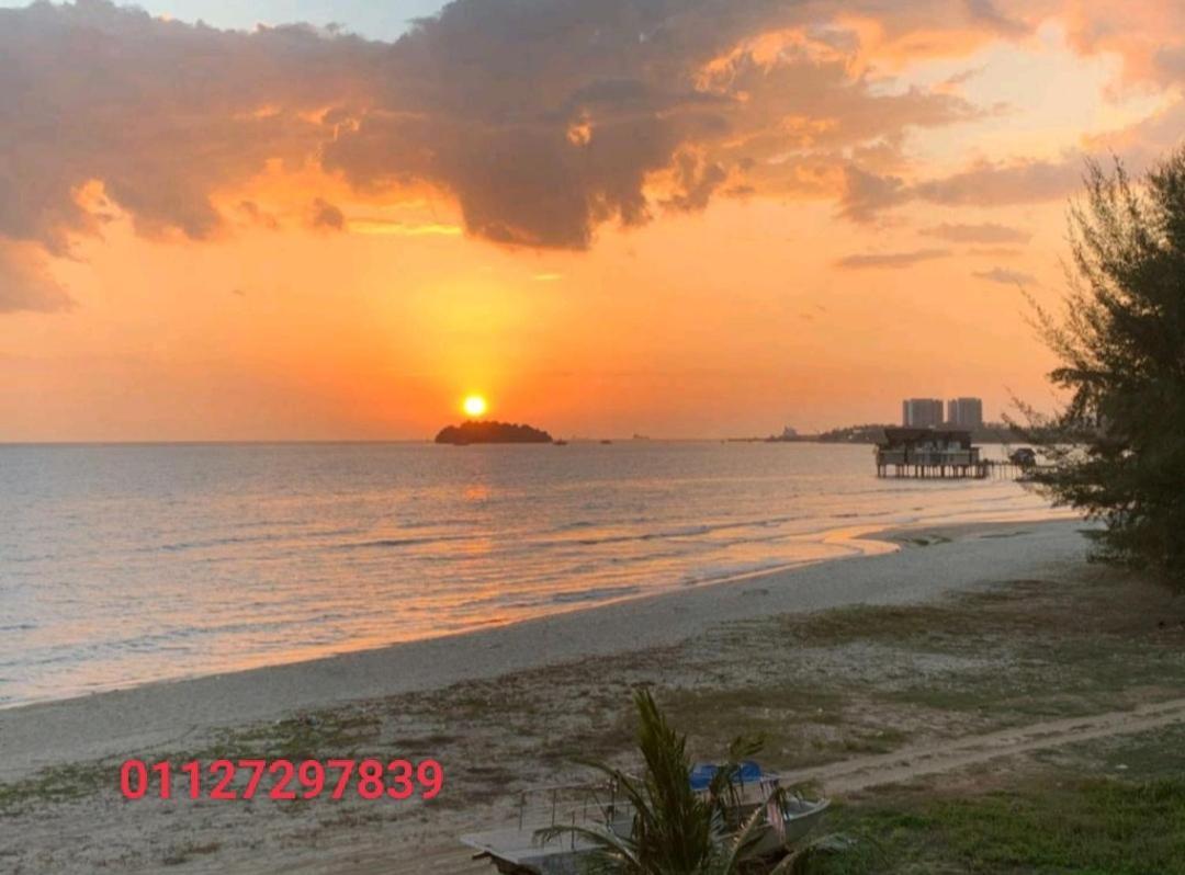 פורט דיקסון Paradise Seaview Homestay מראה חיצוני תמונה