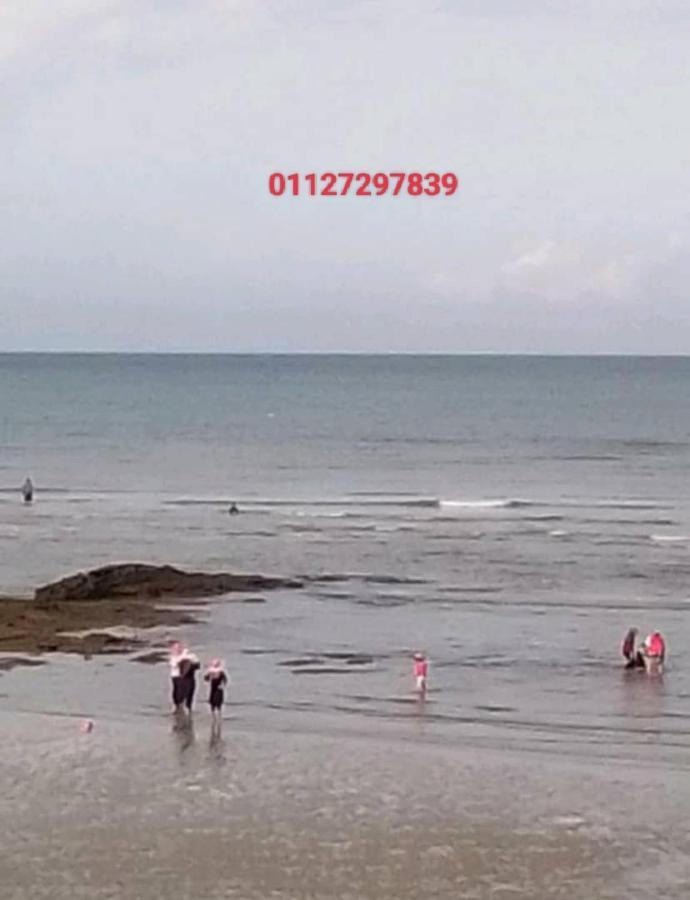 פורט דיקסון Paradise Seaview Homestay מראה חיצוני תמונה