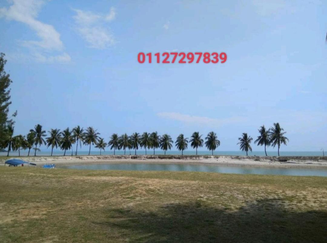 פורט דיקסון Paradise Seaview Homestay מראה חיצוני תמונה