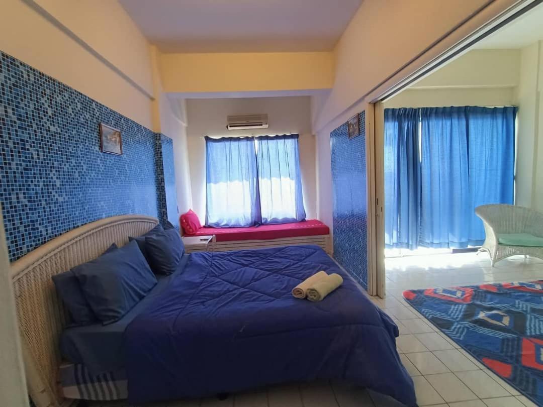 פורט דיקסון Paradise Seaview Homestay מראה חיצוני תמונה
