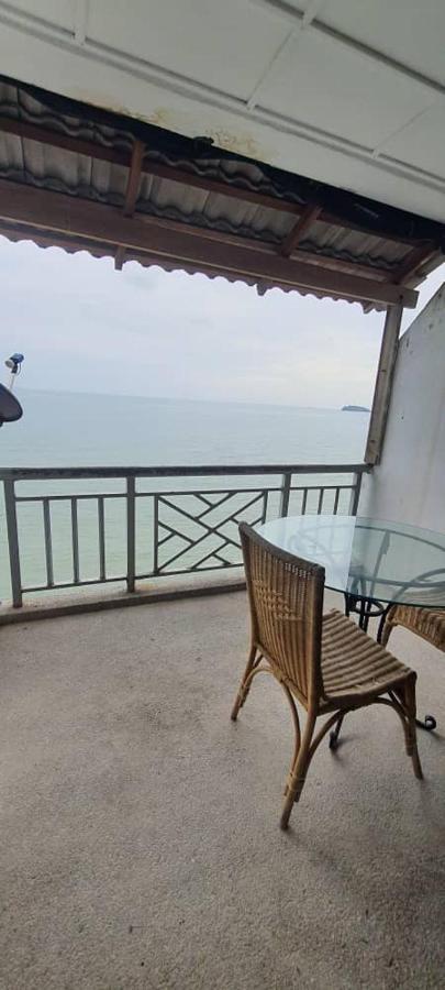 פורט דיקסון Paradise Seaview Homestay מראה חיצוני תמונה