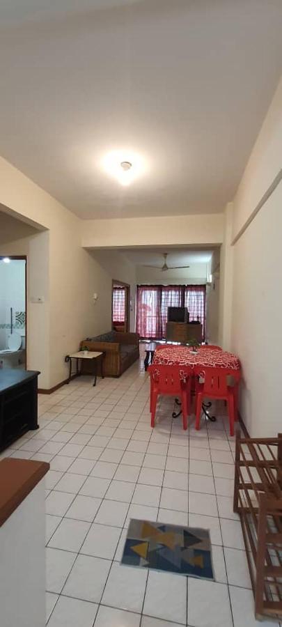 פורט דיקסון Paradise Seaview Homestay מראה חיצוני תמונה