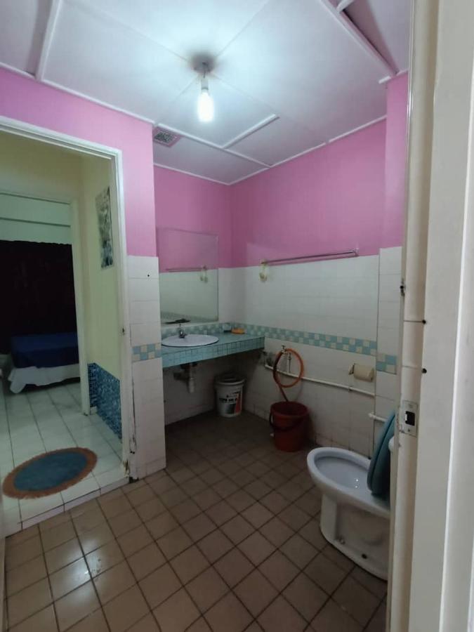 פורט דיקסון Paradise Seaview Homestay מראה חיצוני תמונה
