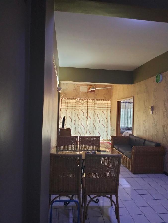 פורט דיקסון Paradise Seaview Homestay מראה חיצוני תמונה