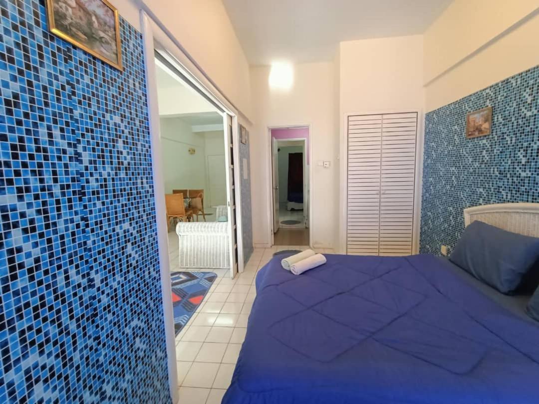 פורט דיקסון Paradise Seaview Homestay מראה חיצוני תמונה