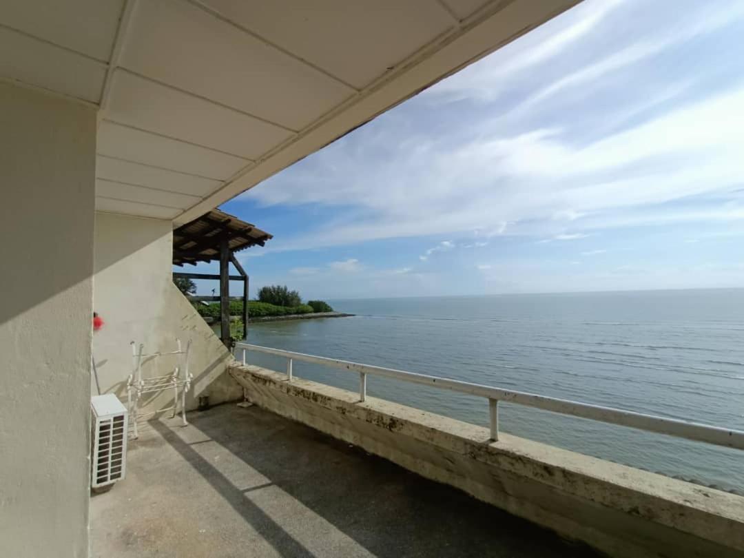 פורט דיקסון Paradise Seaview Homestay מראה חיצוני תמונה