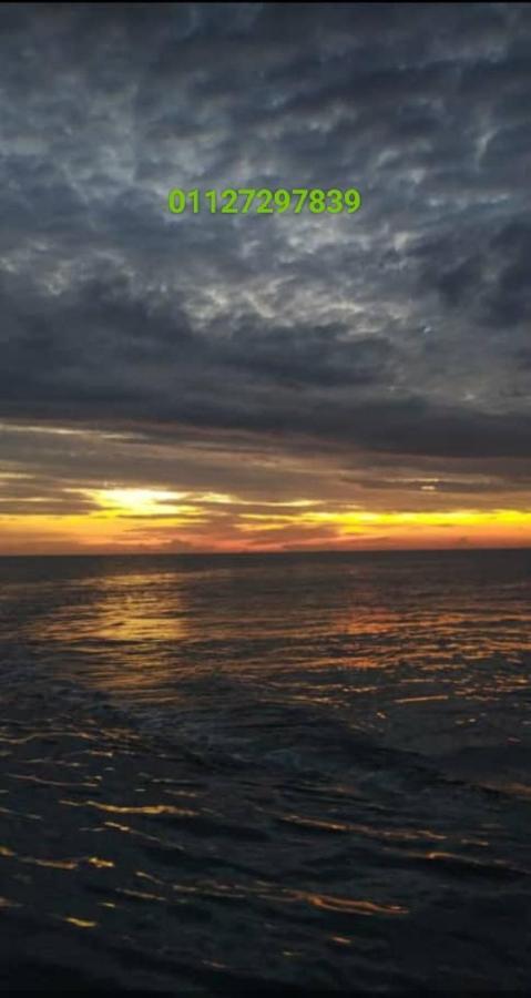 פורט דיקסון Paradise Seaview Homestay מראה חיצוני תמונה