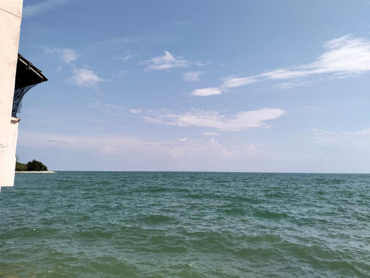פורט דיקסון Paradise Seaview Homestay מראה חיצוני תמונה